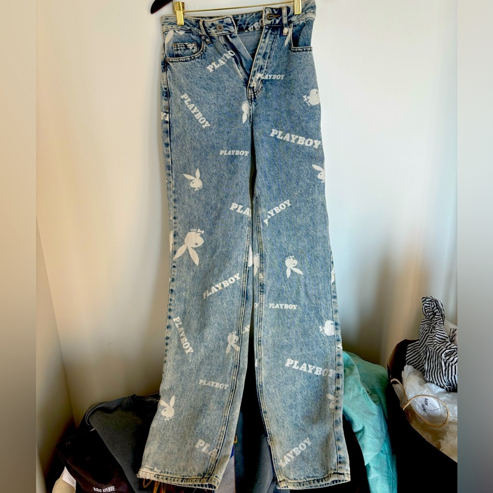 Playboy jeans